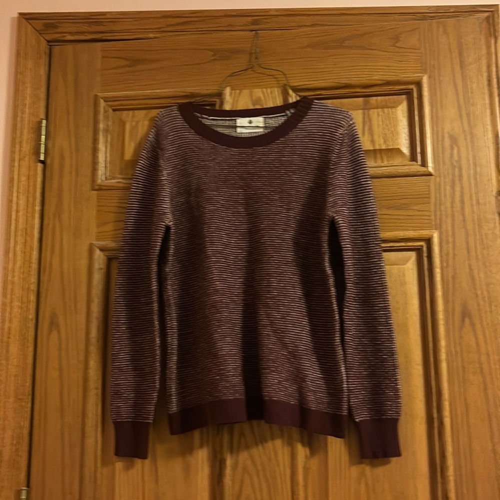 Womens Sweater